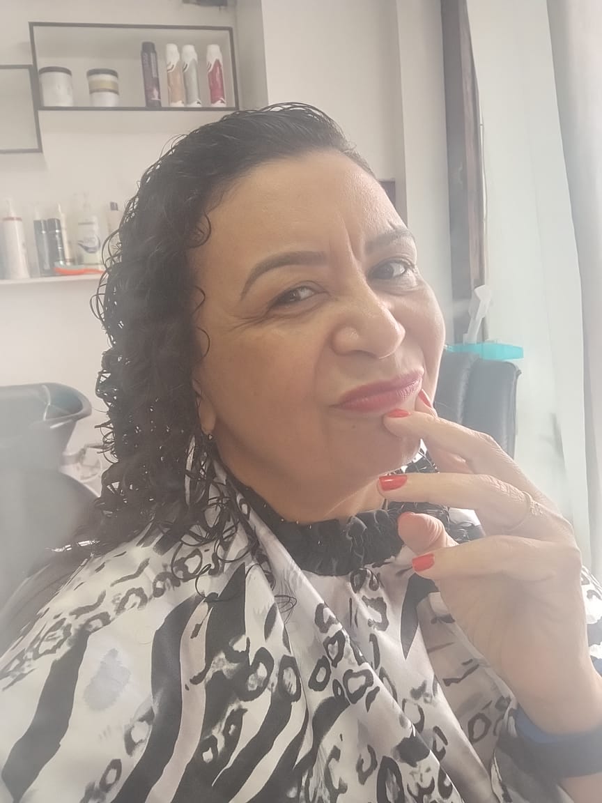 Francineide de oliveira