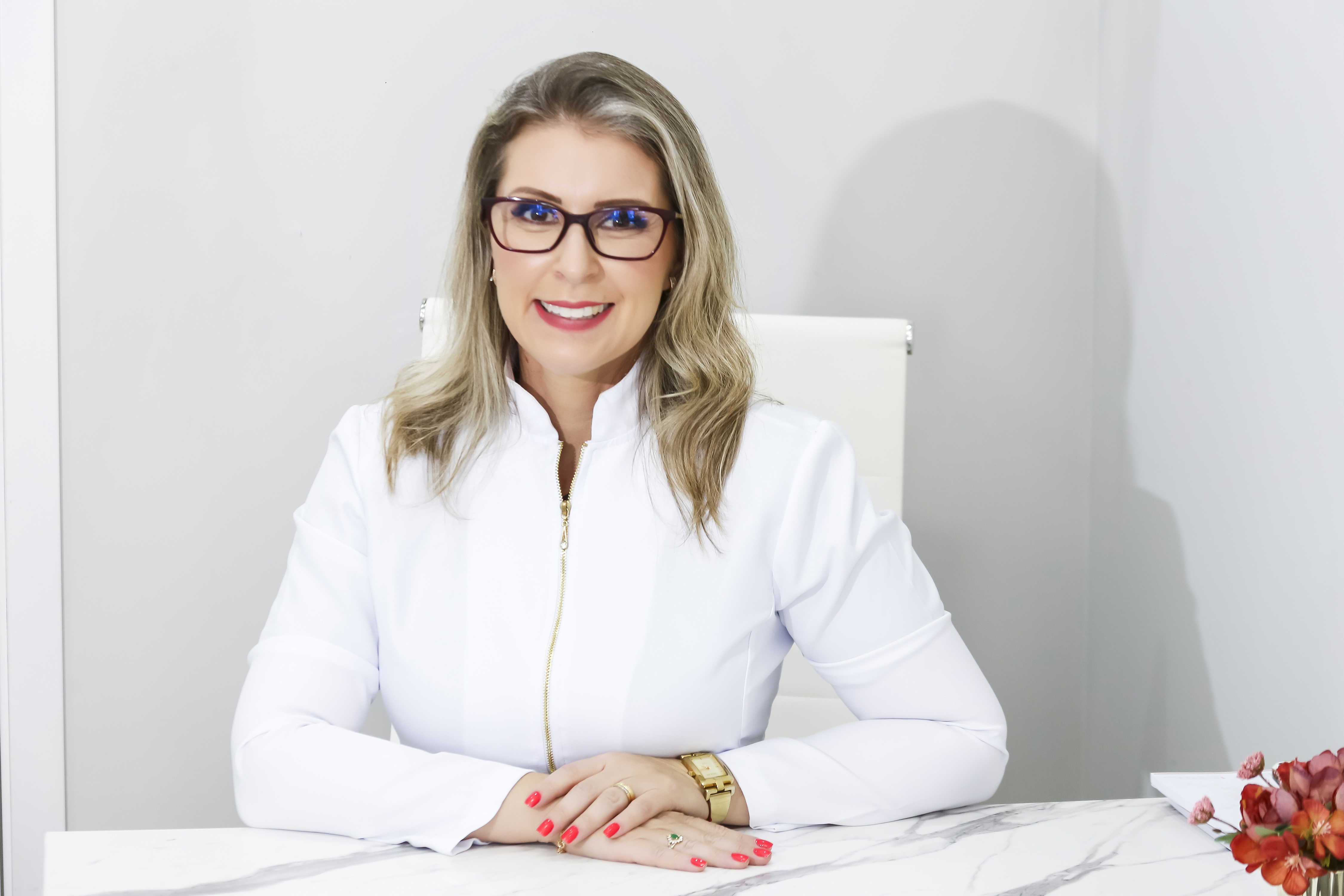 Aline Silva Dos Santos Dapper