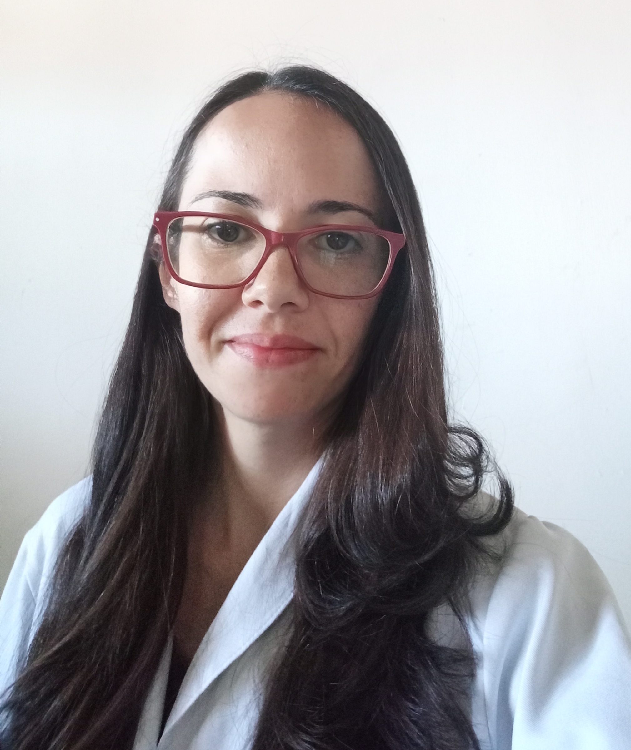 Ana Paula de Oliveira Silva